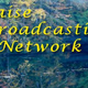 Praise Broadcasting Network logo
