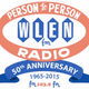 WLEN Radio - WLEN logo