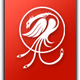 Phoenix Radio Bali logo