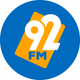 Radio 92 FM logo