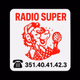 Radio Super La Leonessa logo