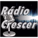 Radio Crescer logo
