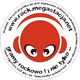 Radio Megastacja Kanal Cafe Club logo