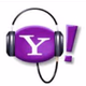 Y! Classic Vocal Standards logo