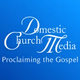 DCM Catholic Radio - WFJS logo