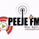 Peeje FM logo