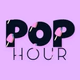 POP HOUR logo