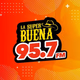 La Súper Buena - XHXO logo
