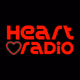 Heart Radio logo