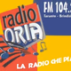 Radio Oria logo