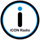 iCON Radio logo