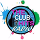 The Club Hits Radio logo