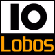10 Lobos logo
