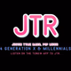 Justin Tyme Radio logo