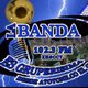 La Banda 102.3 logo