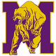 Miles College Radio - WMWI logo