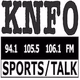 KNFO logo