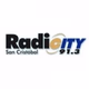 Radio City logo