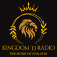 Kingdom 33 logo