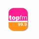 Top FM logo
