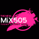 Mix 505 logo