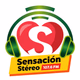 Sensación Stereo logo