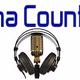 Carolina Country 104 logo