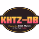 KHTZ-DB logo