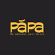 PãpaRadio logo