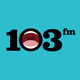 רדיו 103FM logo