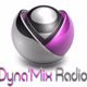 DynaMiX Radio logo