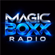 MAGIC BOXX RADIO logo