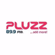 Pluzz 89.9 FM logo