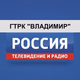 GTRK Vladimir logo