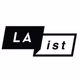 LAist 89.3 - KUOR-FM logo