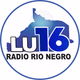 LU 16 Radio logo