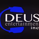 Deus Entertainment Radio logo