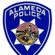 Alameda Police Dispatch logo