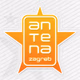 Antena Zagreb logo