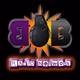 Bomb Baby Radio Network logo