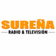 Radio TV. Sureña logo