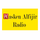 Hasken Alfijir Radio logo