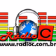 RádioC logo