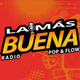 Radio La Más Buena logo