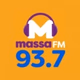 Massa FM Campo Grande logo