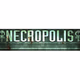 Necropolis Radio logo