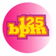 125bpm logo