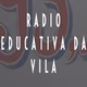 Davila Web Radio logo