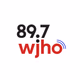89.7 WJHO - WJHO logo