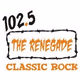 102.5 WOLD - WOLD-FM logo